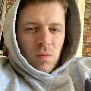 Meet your Posher, Travis